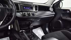 Toyota RAV4 2014 г.в.