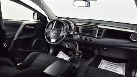 Toyota RAV4 2014 г.в.