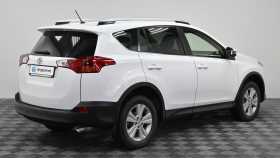 Toyota RAV4 2014 г.в.