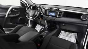 Toyota RAV4 2014 г.в.