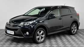 Toyota RAV4 2015 г.в.