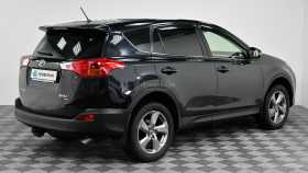 Toyota RAV4 2015 г.в.