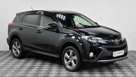 Toyota RAV4 2015 г.в.