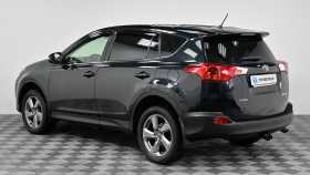Toyota RAV4 2015 г.в.