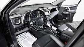 Toyota RAV4 2015 г.в.