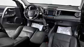 Toyota RAV4 2015 г.в.