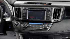 Toyota RAV4 2015 г.в.