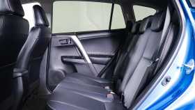 Toyota RAV4 2016 г.в.