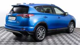 Toyota RAV4 2016 г.в.