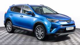 Toyota RAV4 2016 г.в.