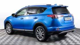 Toyota RAV4 2016 г.в.