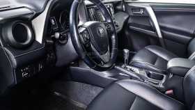 Toyota RAV4 2016 г.в.
