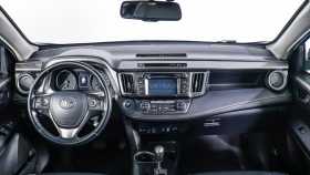 Toyota RAV4 2016 г.в.