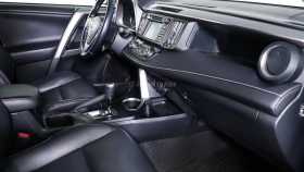 Toyota RAV4 2016 г.в.