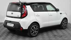Kia Soul 2016 г.в.
