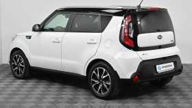 Kia Soul 2016 г.в.