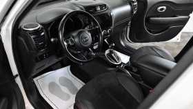 Kia Soul 2016 г.в.