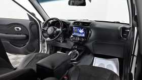 Kia Soul 2016 г.в.