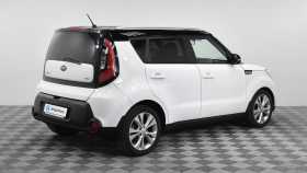 Kia Soul 2016 г.в.