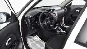 Kia Soul 2016 г.в.