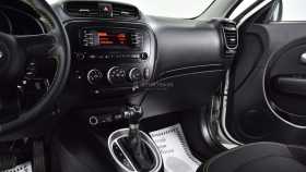 Kia Soul 2016 г.в.