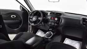 Kia Soul 2016 г.в.