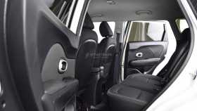 Kia Soul 2016 г.в.