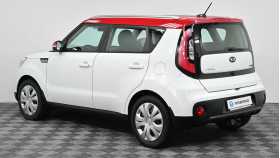 Kia Soul 2017 г.в.