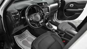 Kia Soul 2017 г.в.