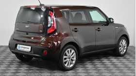Kia Soul 2019 г.в.