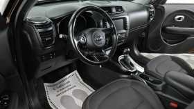 Kia Soul 2019 г.в.