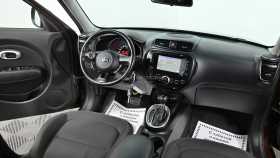 Kia Soul 2019 г.в.