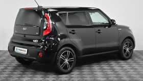 Kia Soul 2019 г.в.