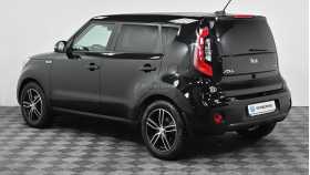 Kia Soul 2019 г.в.