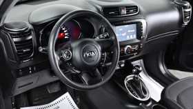Kia Soul 2019 г.в.