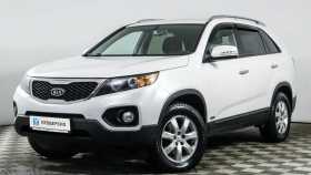 Kia Sorento 2009 г.в.