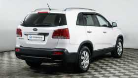 Kia Sorento 2009 г.в.