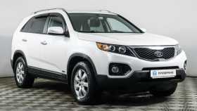 Kia Sorento 2009 г.в.