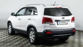 Kia Sorento 2009 г.в.