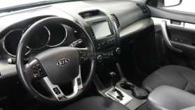Kia Sorento 2009 г.в.