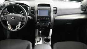 Kia Sorento 2009 г.в.