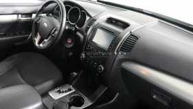 Kia Sorento 2009 г.в.