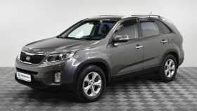 Kia Sorento 2013 г.в.