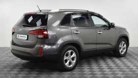 Kia Sorento 2013 г.в.