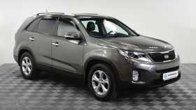 Kia Sorento 2013 г.в.