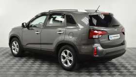 Kia Sorento 2013 г.в.