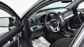 Kia Sorento 2013 г.в.