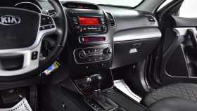 Kia Sorento 2013 г.в.