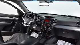 Kia Sorento 2013 г.в.