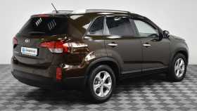 Kia Sorento 2013 г.в.
